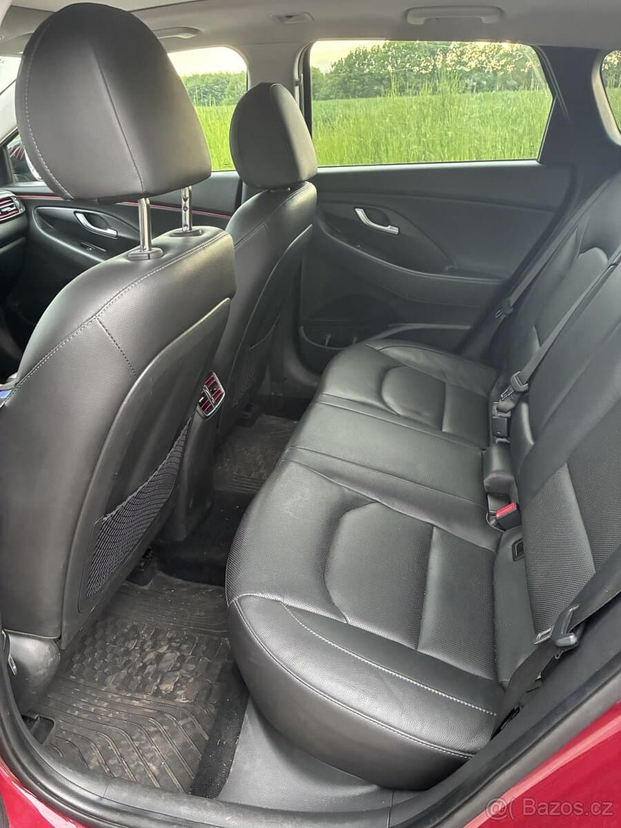 2021 Hyundai i30 - 9