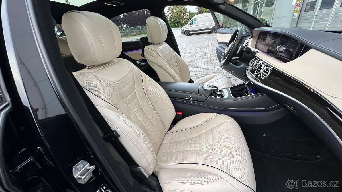 2020 Mercedes-Benz CL-CLASS - 9