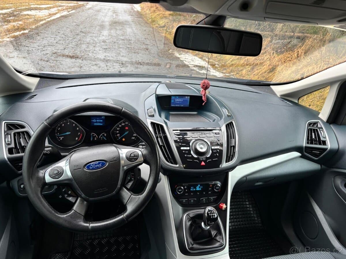2011 Ford OSTATNÍ - 9