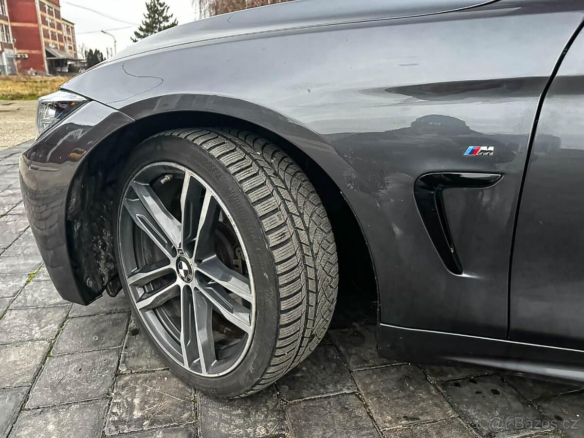 2018 BMW OSTATNÍ - 9