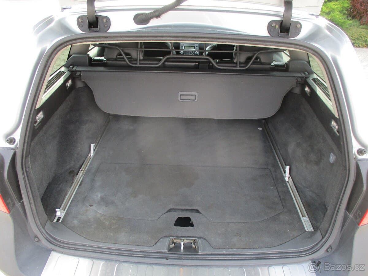 2010 Volvo XC70 - 9