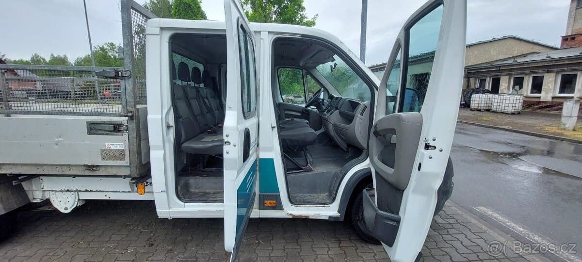 2011 Peugeot BOXER - 9