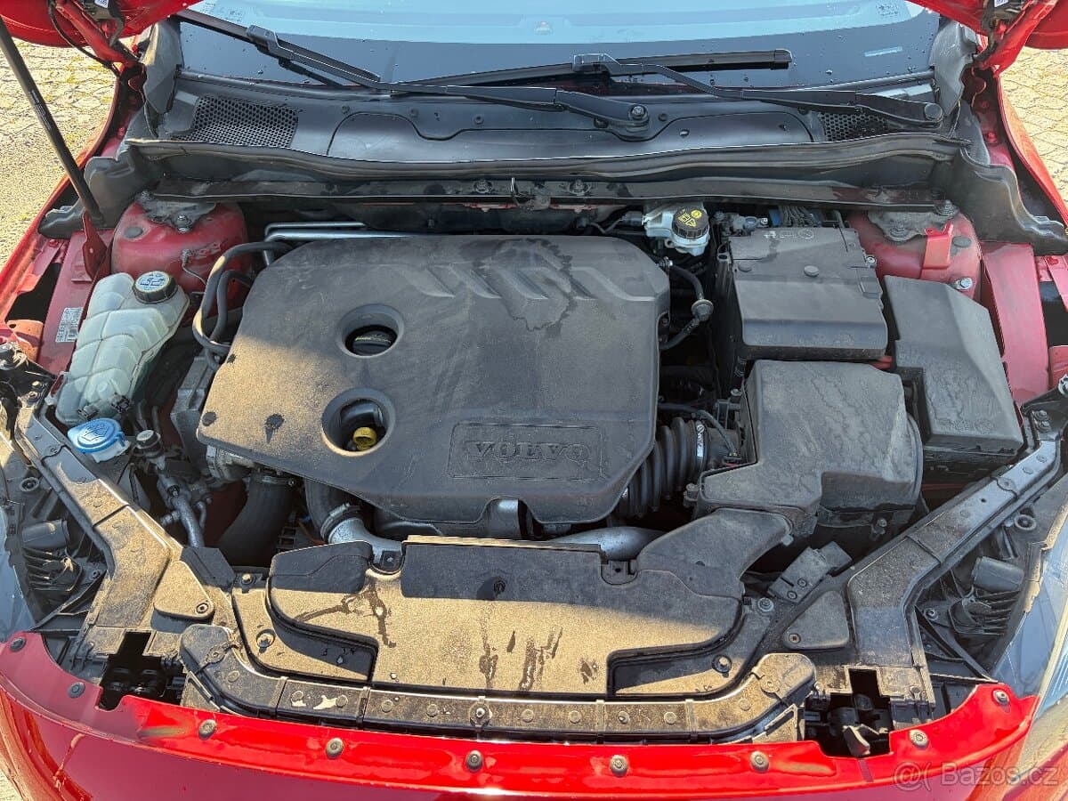 2014 Volvo V40 - 9