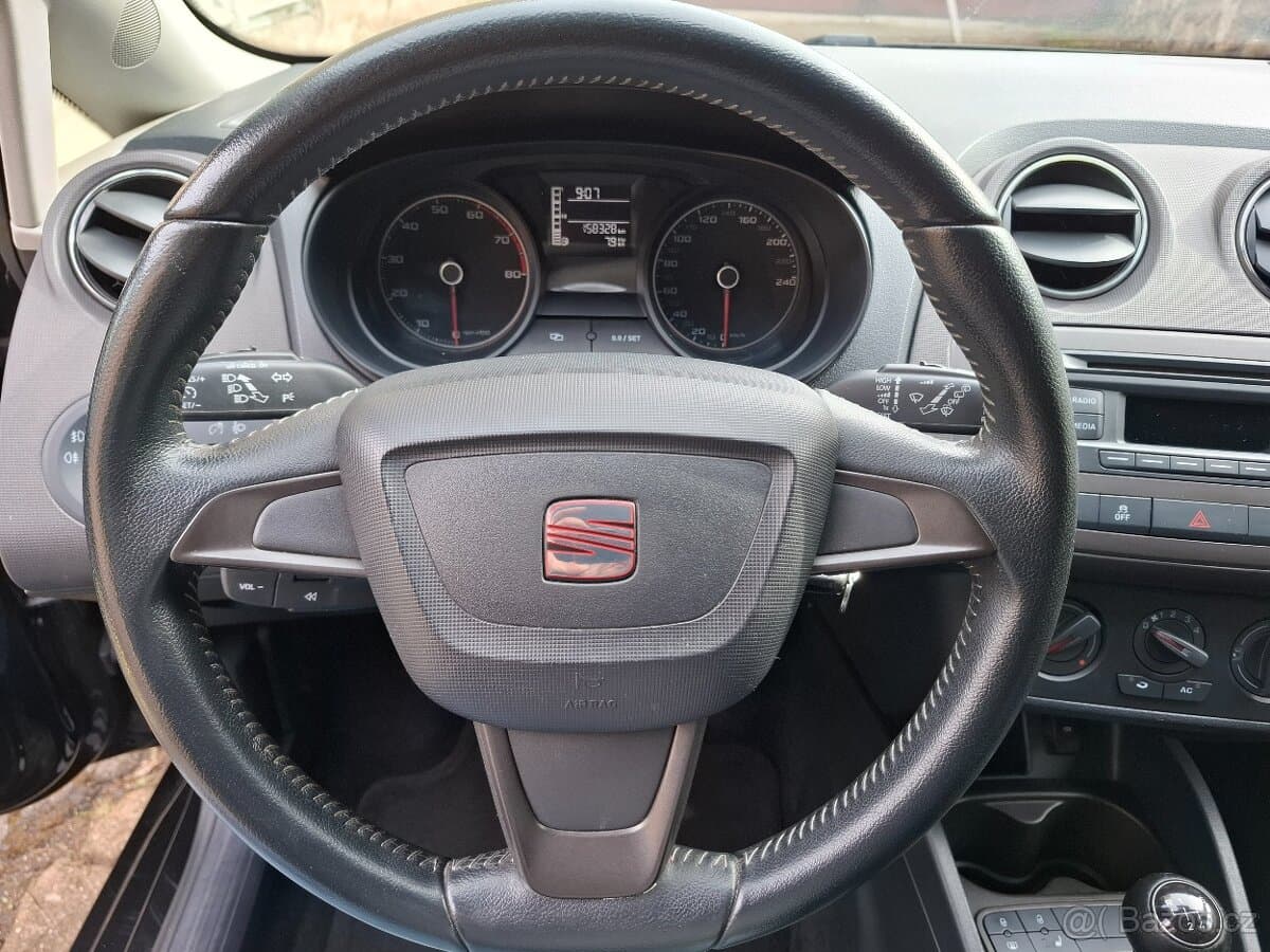 2013 Seat IBIZA - 9