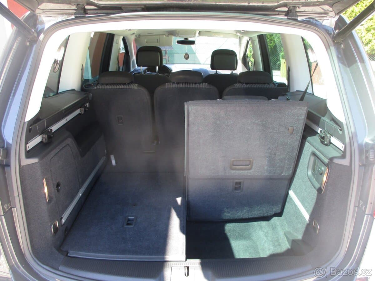 2015 Seat ALHAMBRA - 9