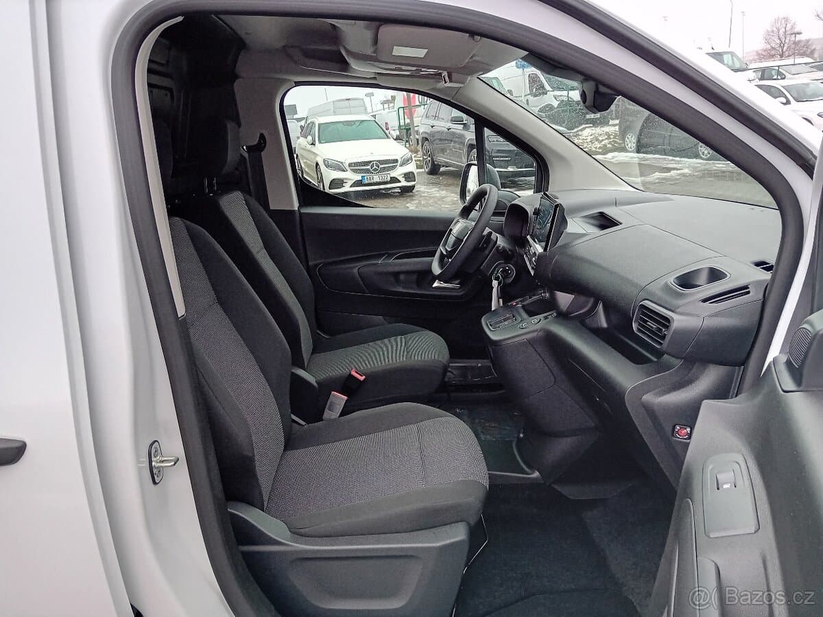 Fiat DOBLO - 9