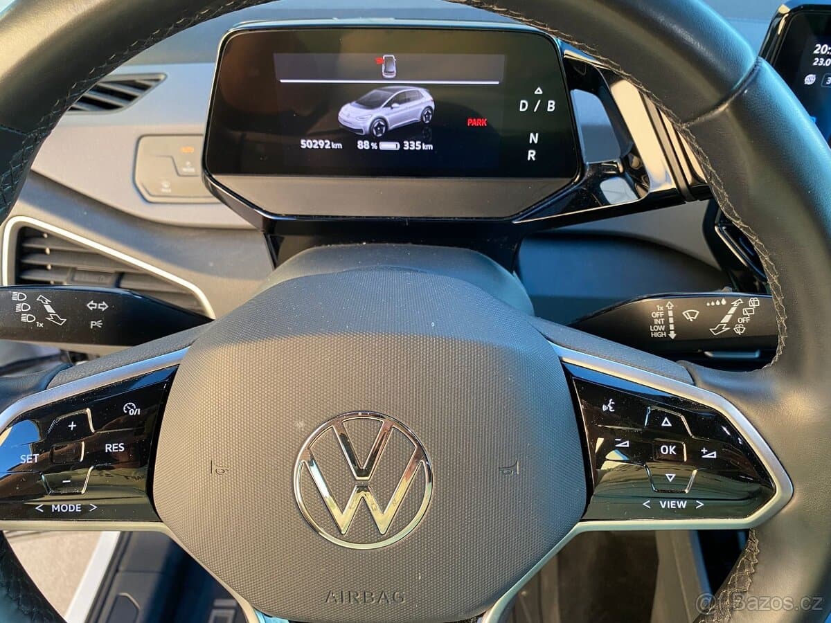2022 Volkswagen ID.3 - 9