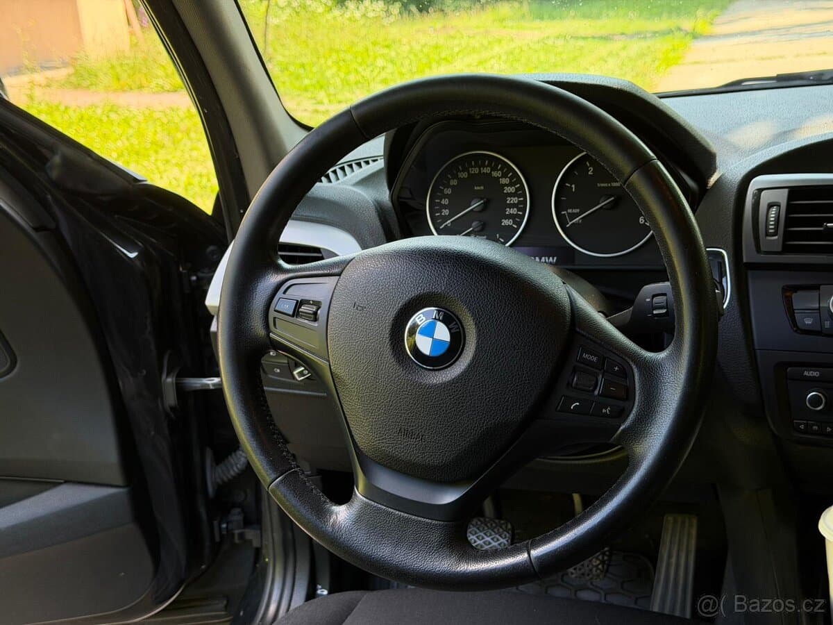 2012 BMW OSTATNÍ - 9