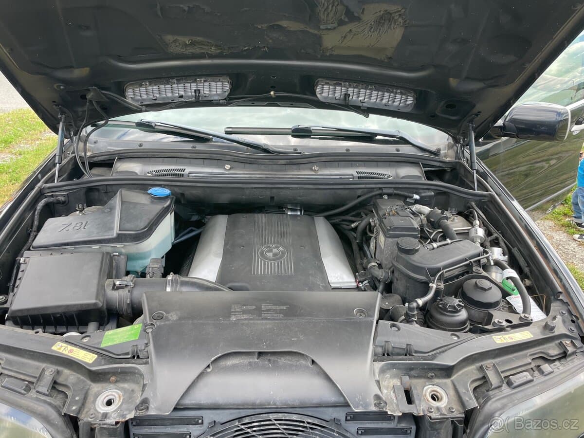 BMW X5 - 9