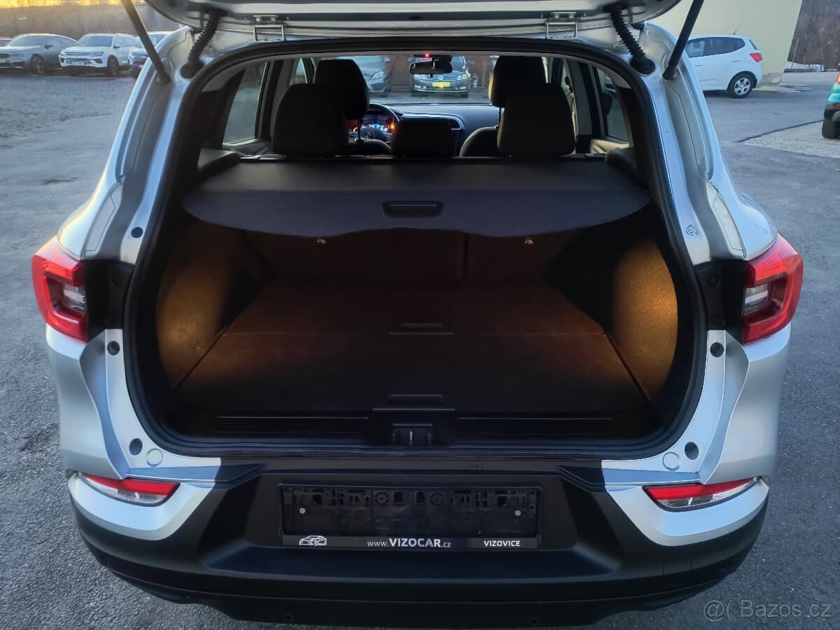 2019 Renault KADJAR - 9