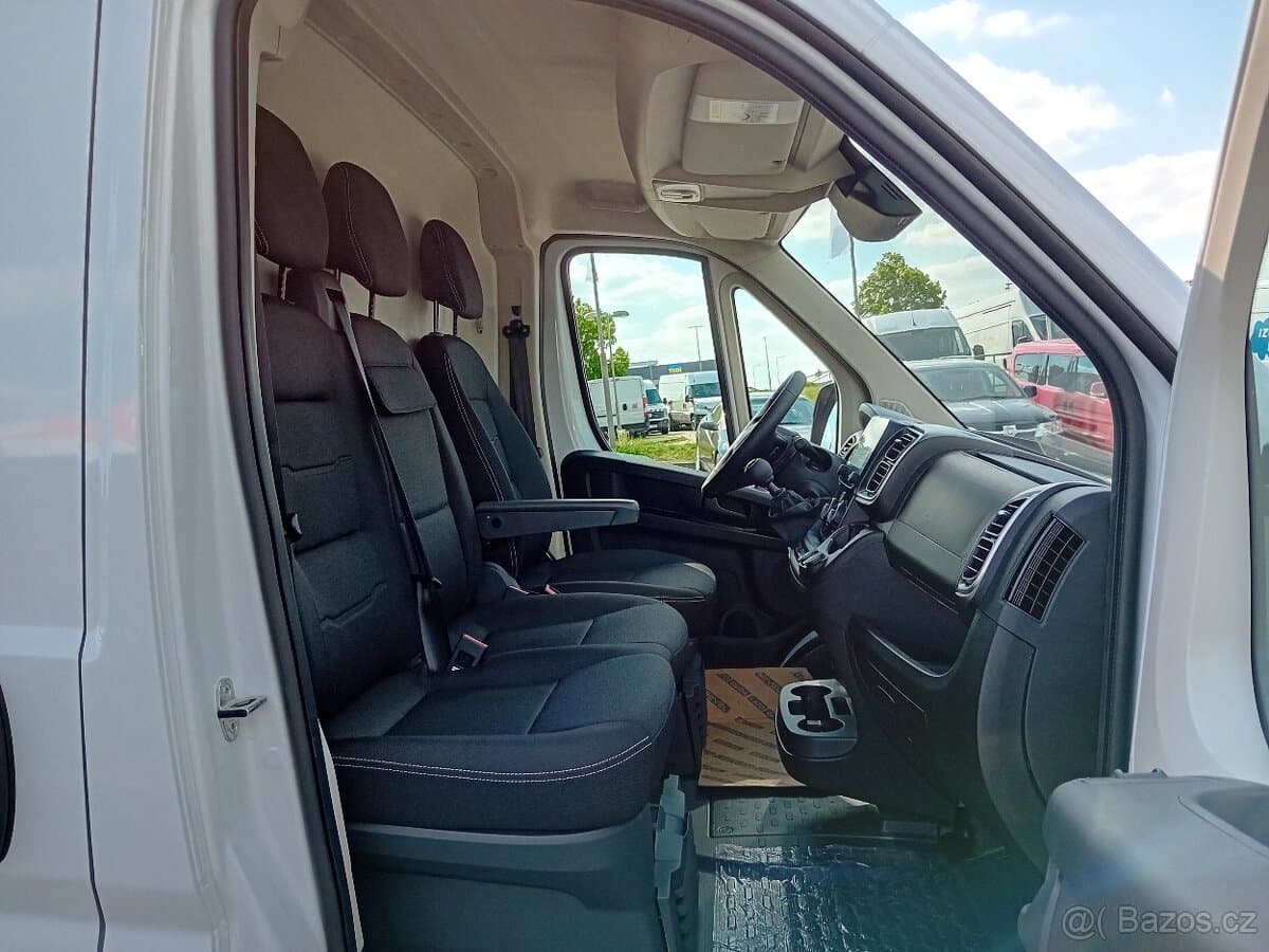 Fiat DUCATO - 9