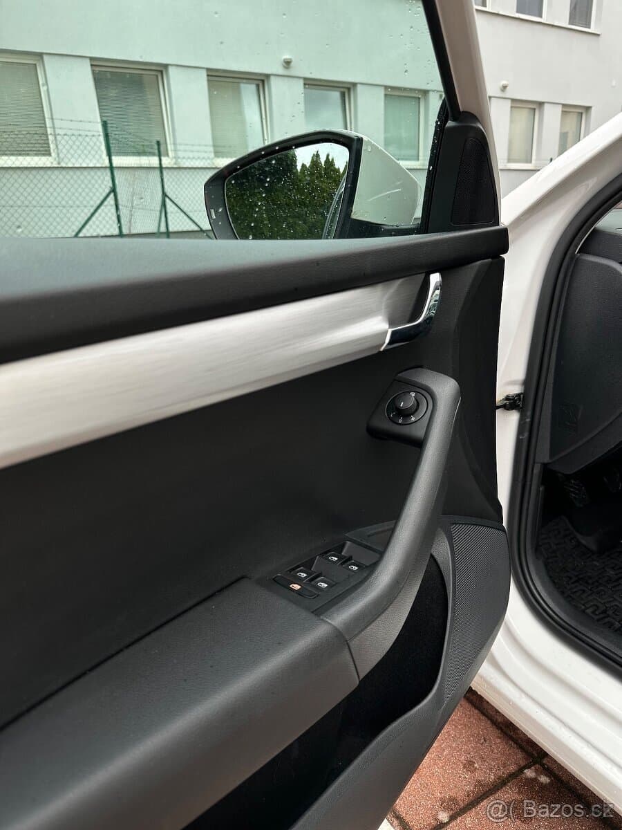2018 Škoda OCTAVIA - 9