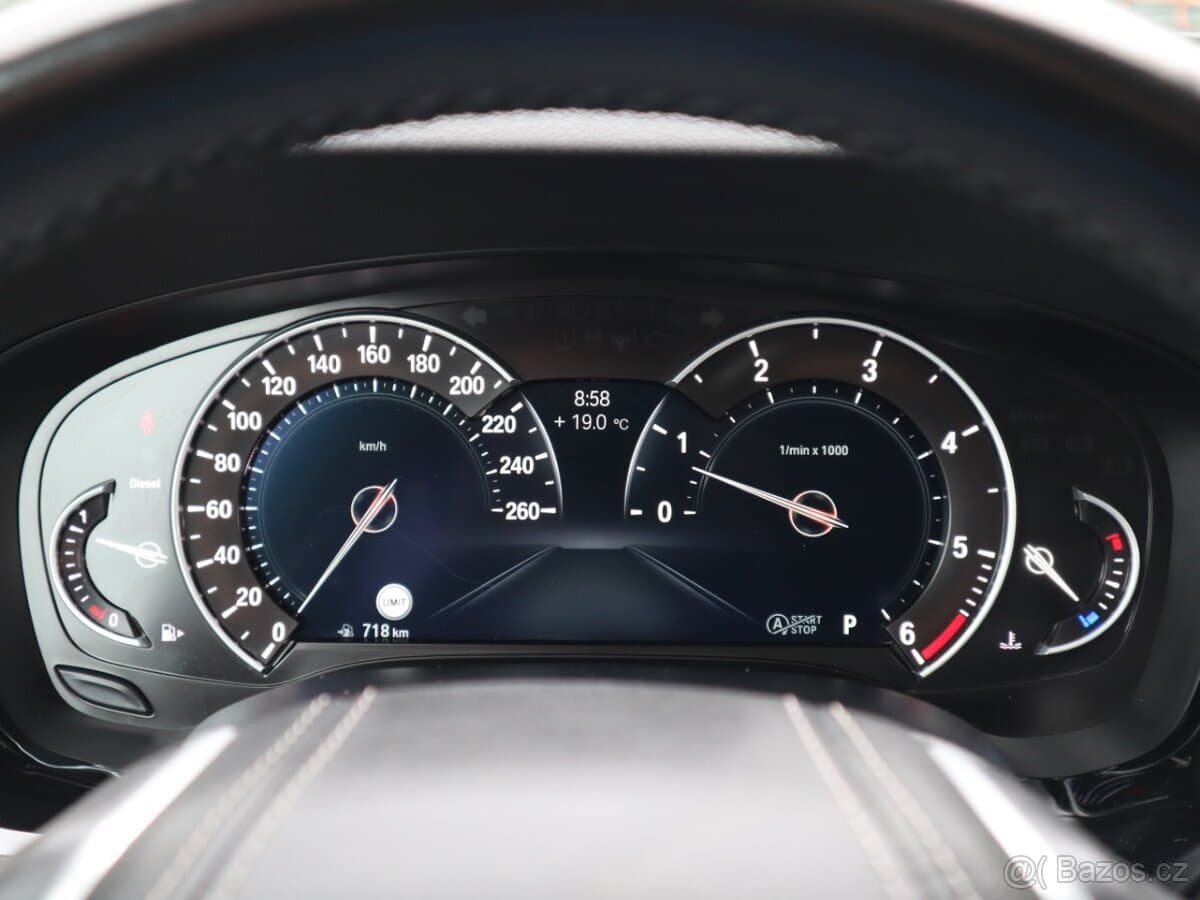 2018 BMW OSTATNÍ - 9