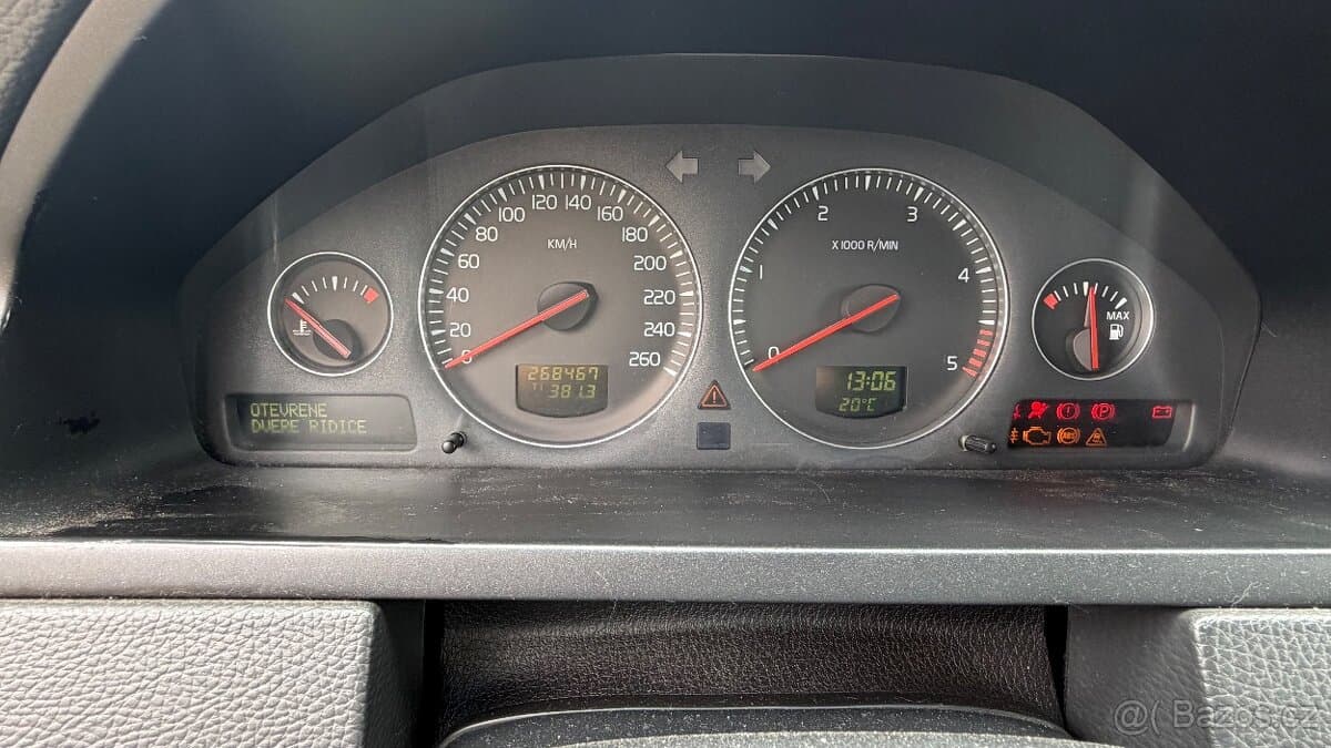2008 Volvo XC90 - 9