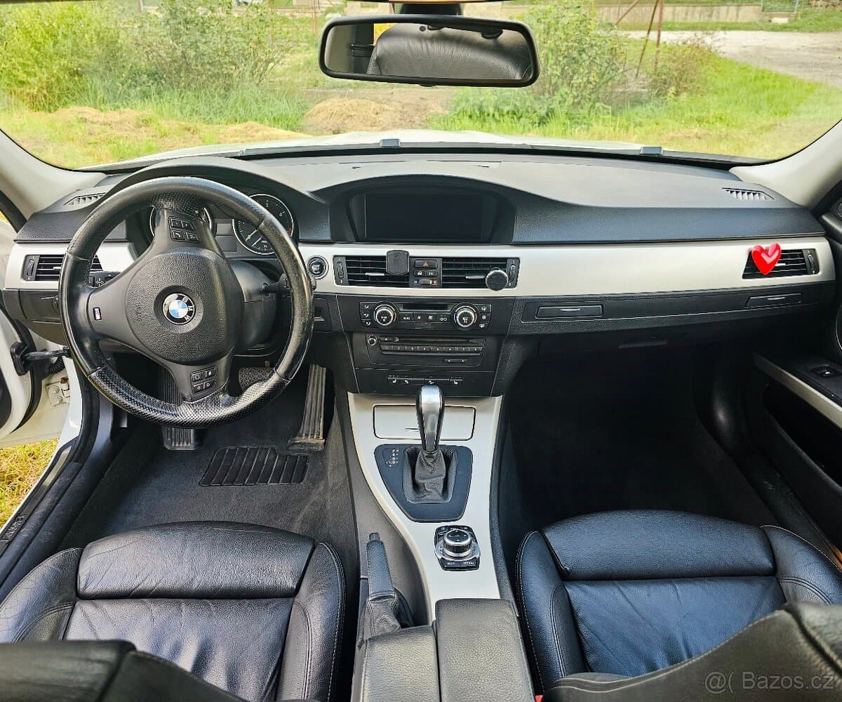 2009 BMW OSTATNÍ - 9