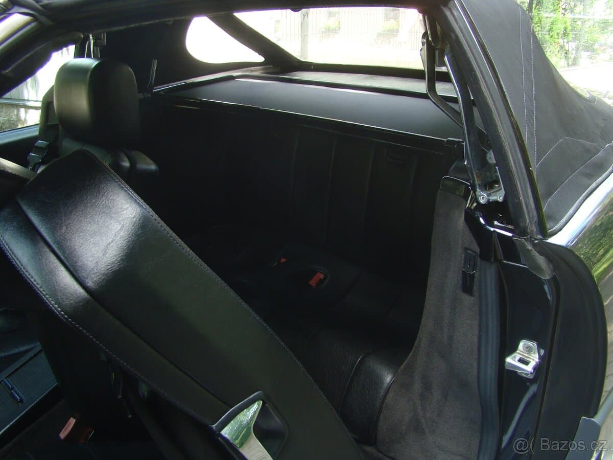 1994 Mercedes-Benz OSTATNÍ - 9