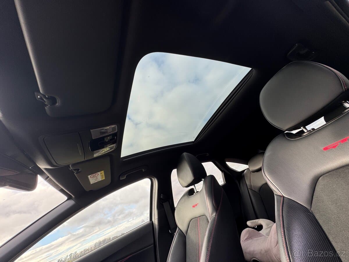 2021 Kia PROCEED - 9