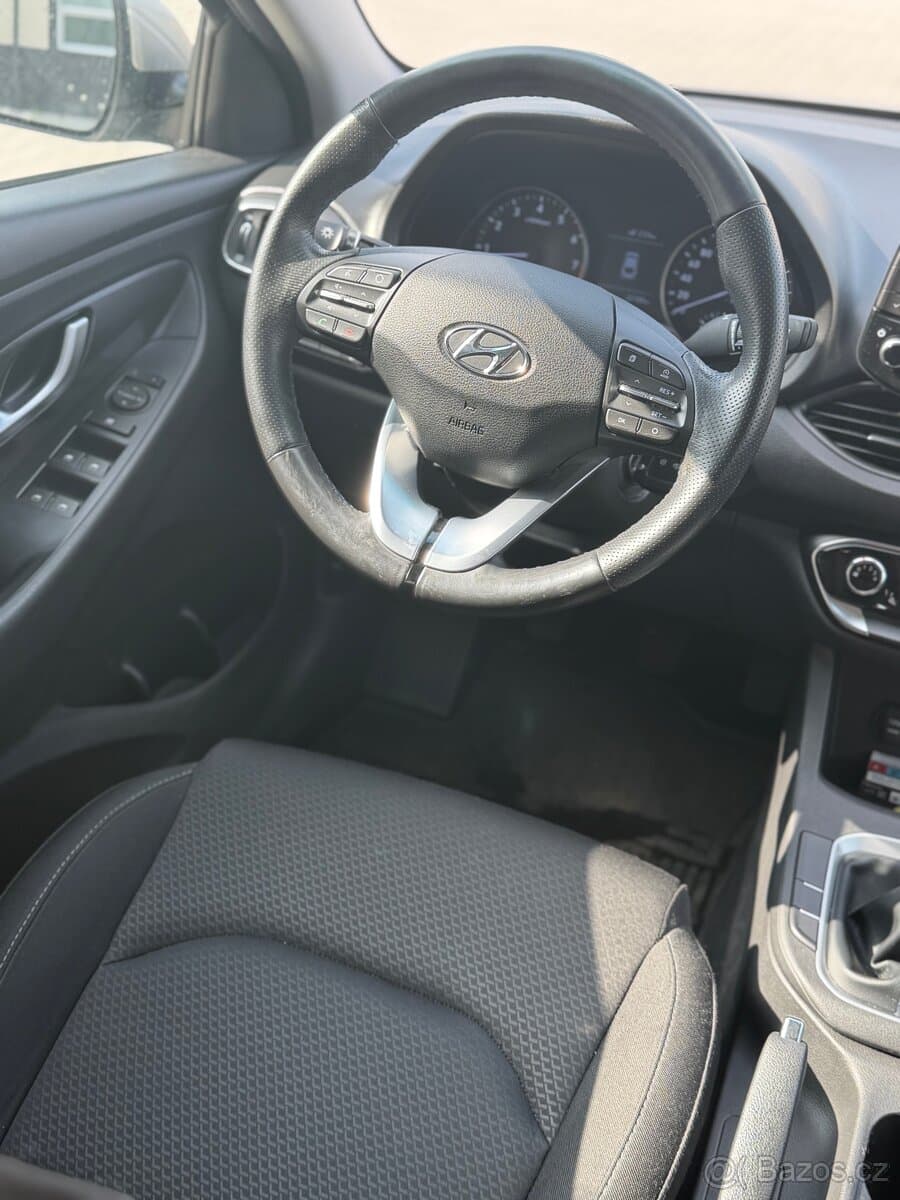 2020 Hyundai i30 - 9