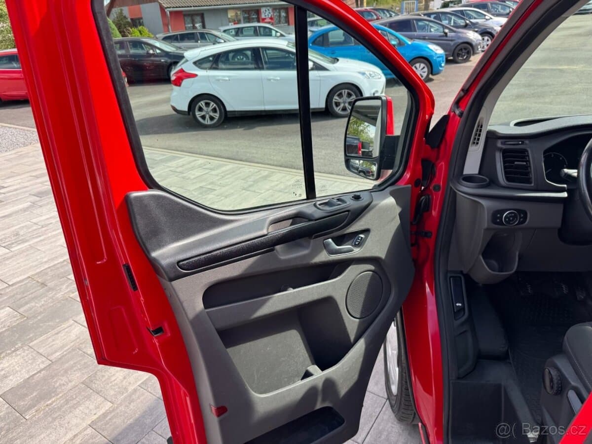 2021 Ford TRANSIT - 9
