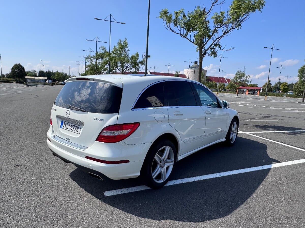 Mercedes-Benz OSTATNÍ - 9