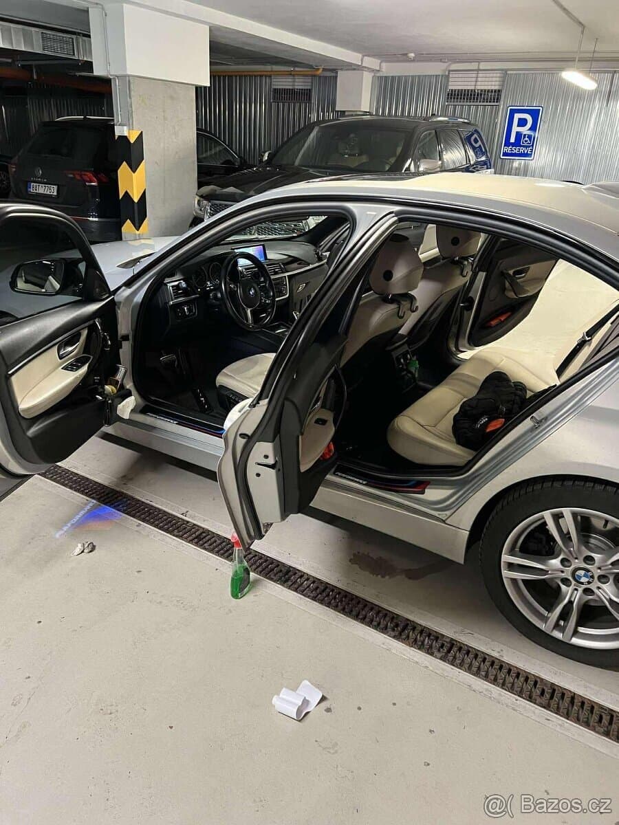 BMW 3-SERIES - 9
