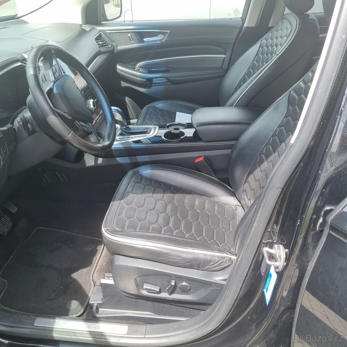 2017 Ford OSTATNÍ - 9
