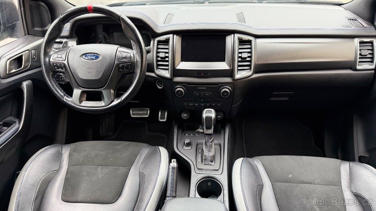 2019 Ford OSTATNÍ - 9
