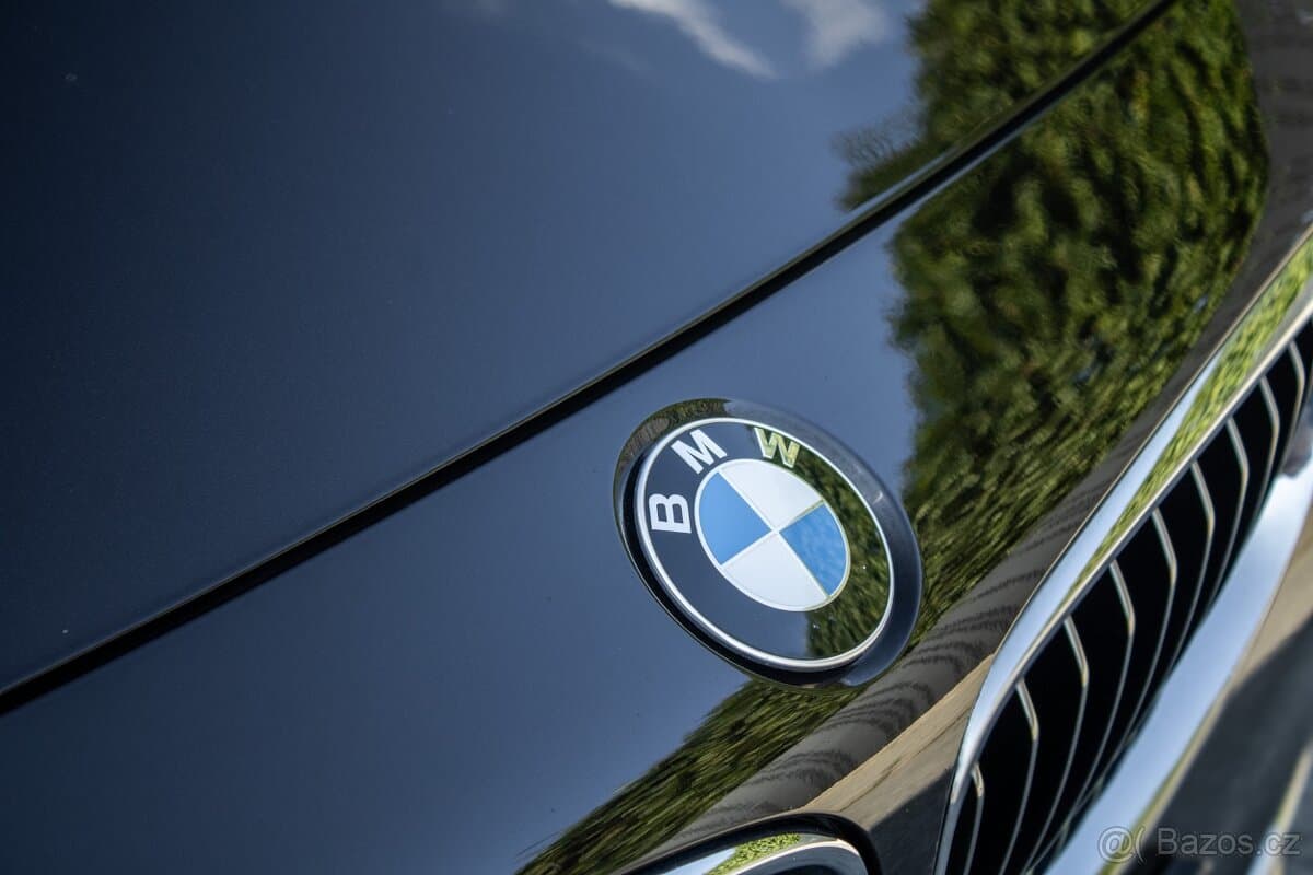 2015 BMW OSTATNÍ - 9