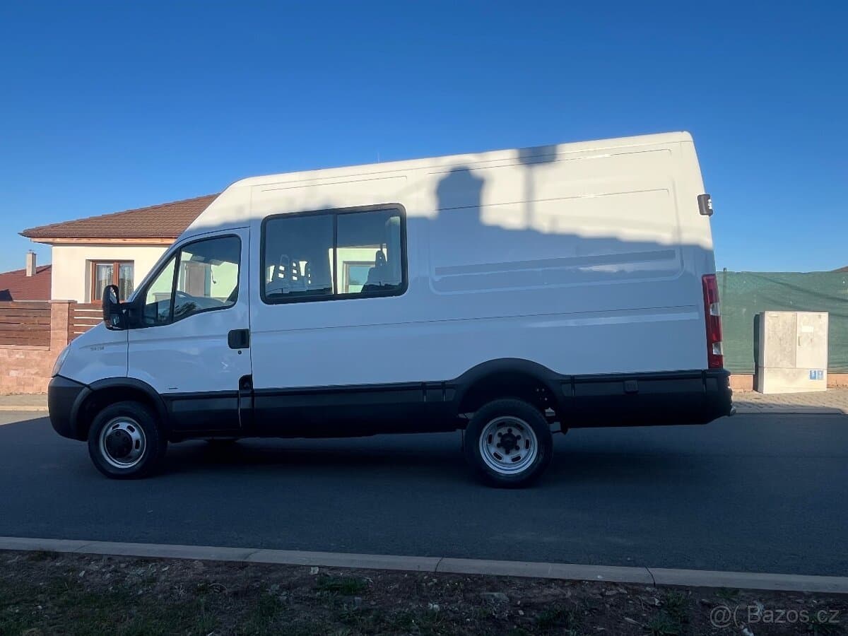 2006 Iveco OSTATNÍ - 9