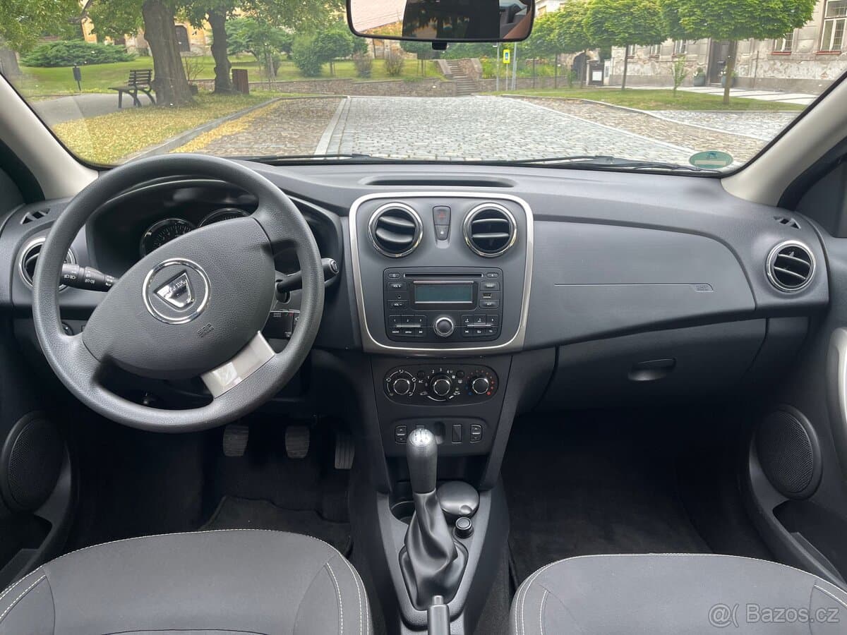 2014 Dacia LOGAN - 9