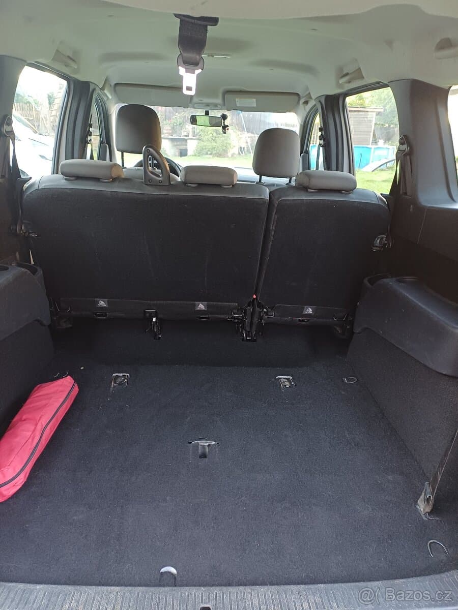 2013 Dacia LODGY - 9