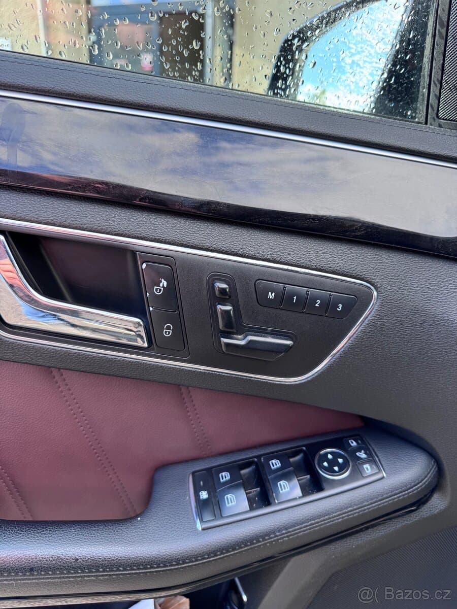 2010 Mercedes-Benz OSTATNÍ - 9