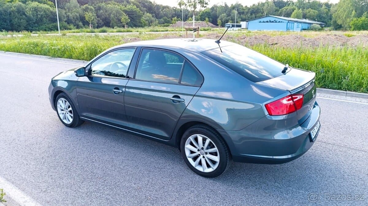 2016 Seat TOLEDO - 9