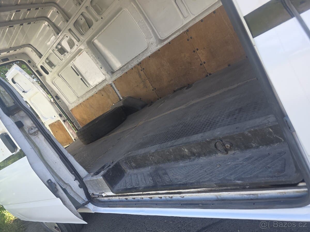 Ford TRANSIT - 9