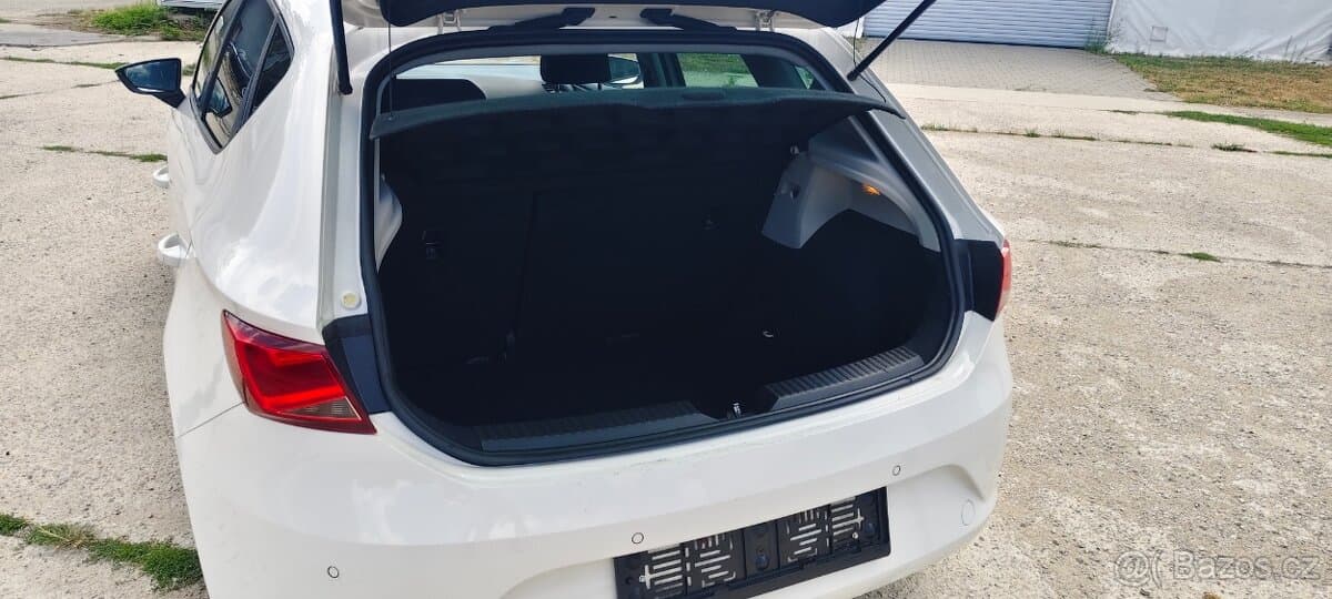 2014 Seat LEON - 9