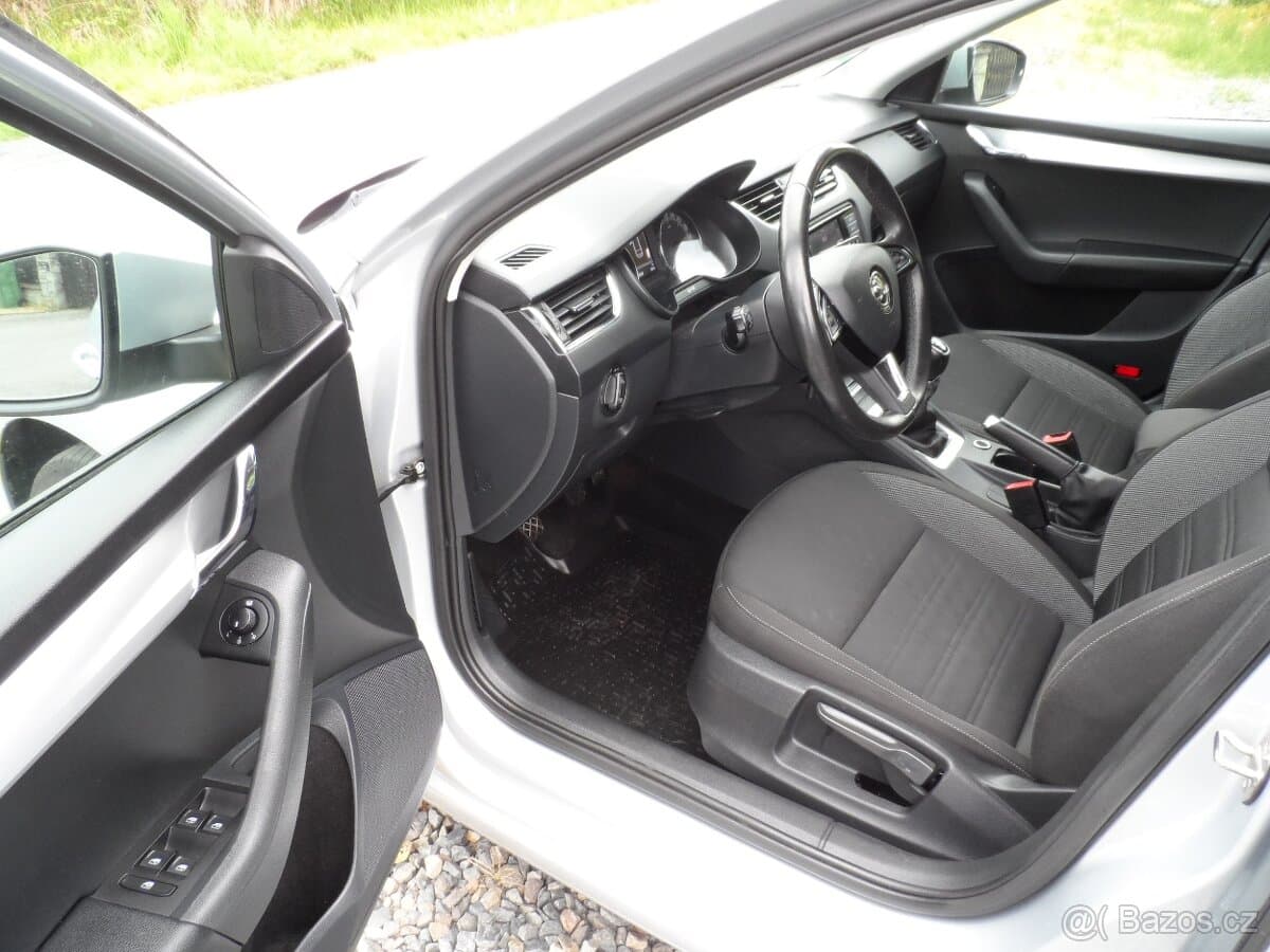 2019 Škoda OCTAVIA - 9