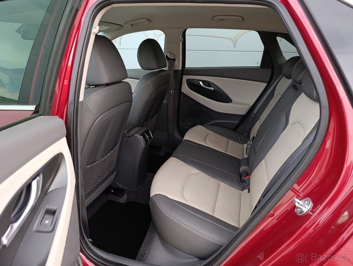 2021 Hyundai i30 - 9