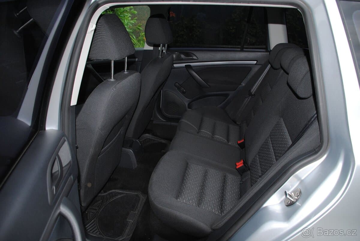 2010 Škoda OCTAVIA - 9
