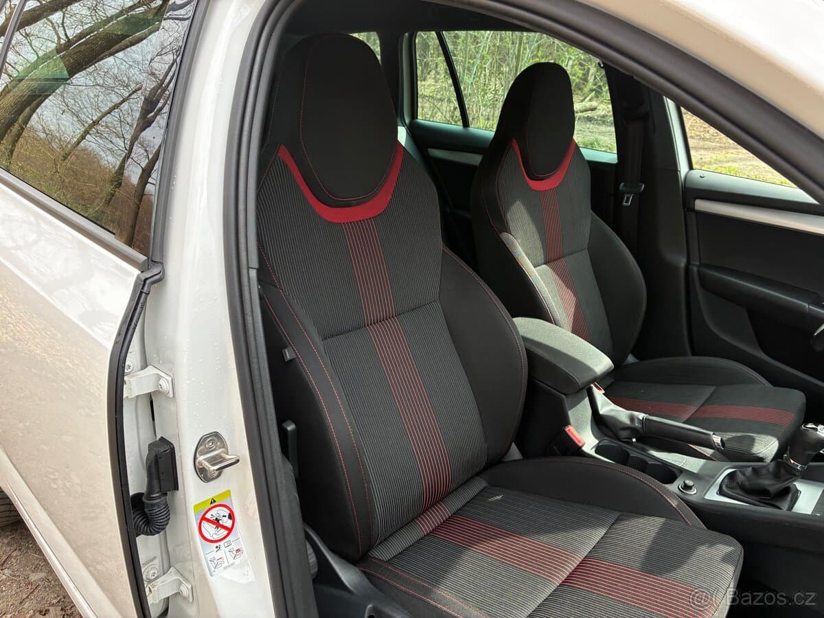 2020 Škoda OCTAVIA - 9