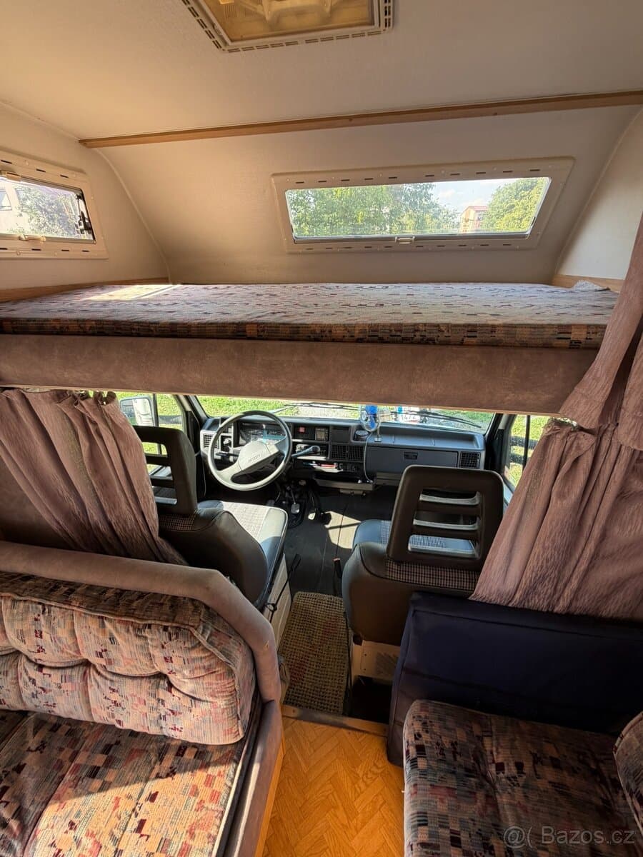 1993 Fiat DUCATO - 9