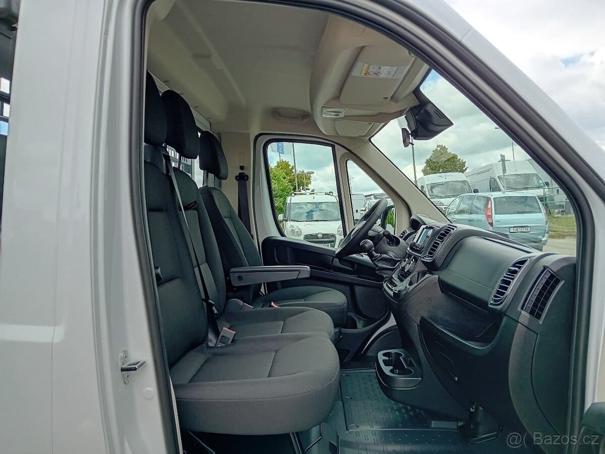 Fiat DUCATO - 9