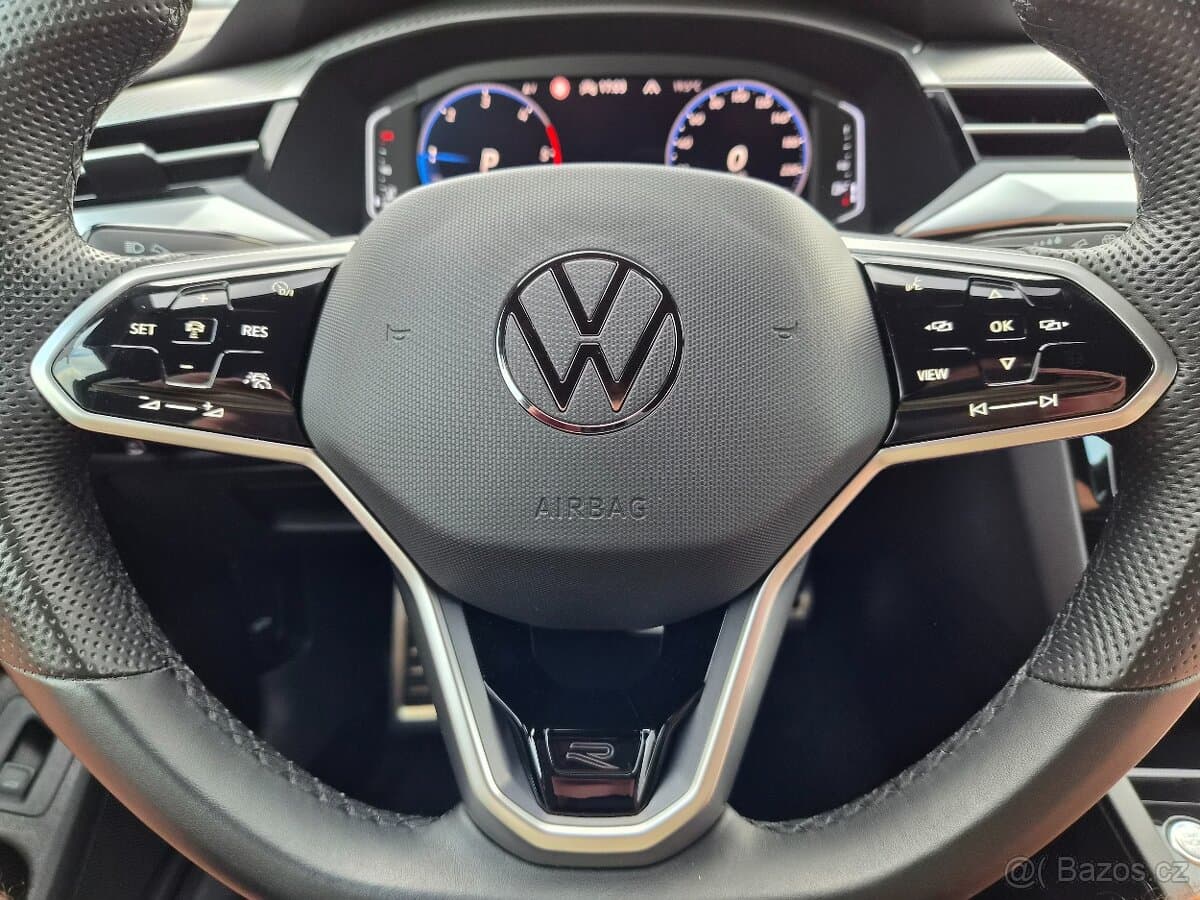 2021 Volkswagen ARTEON - 9