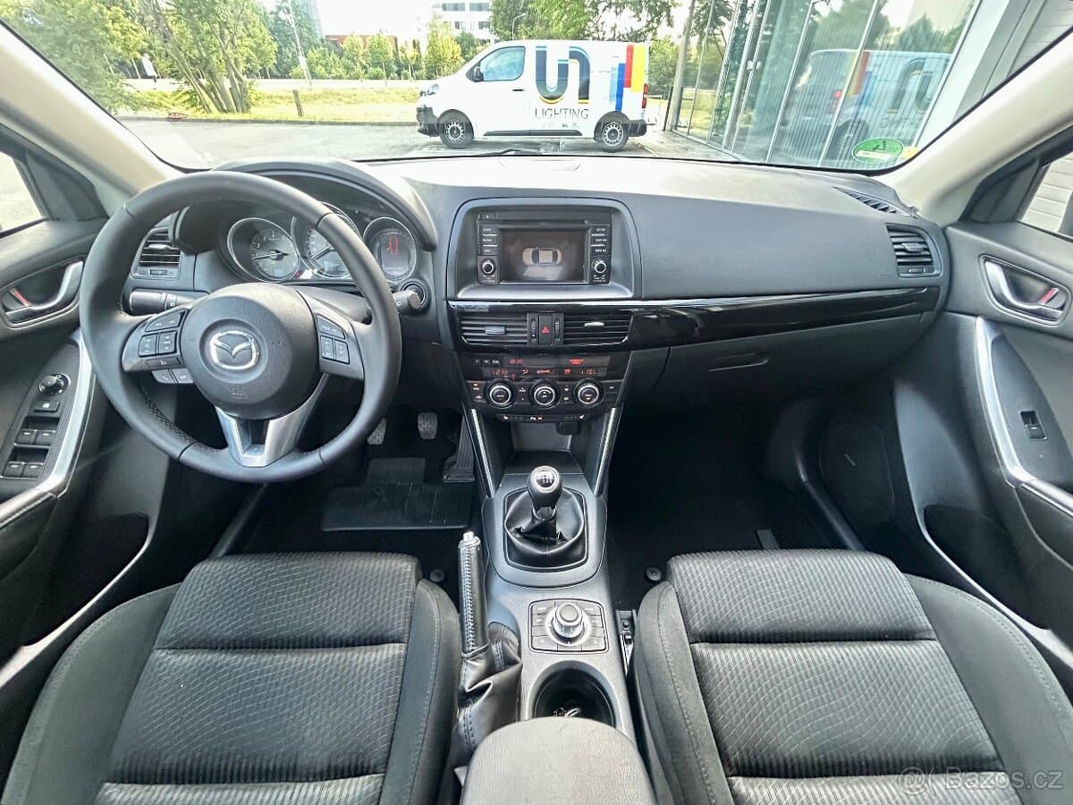 2014 Mazda CX-5 - 9