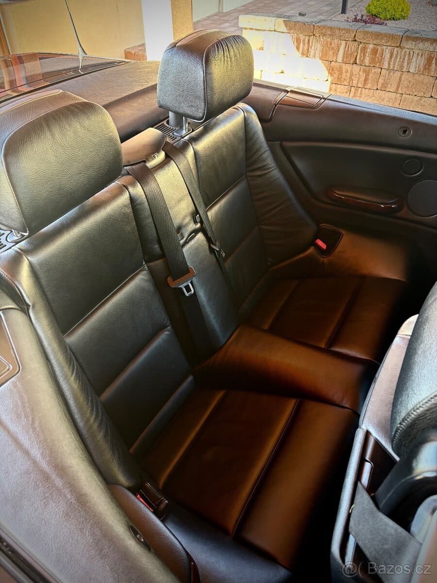 2006 BMW OSTATNÍ - 9