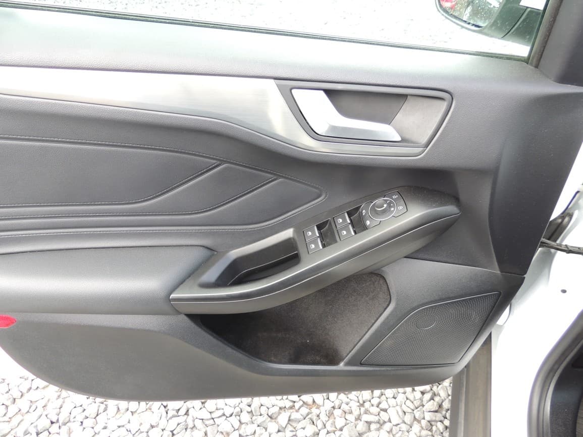 2022 Ford FOCUS - 9