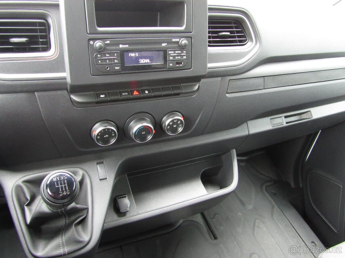 2023 Renault MASTER - 9