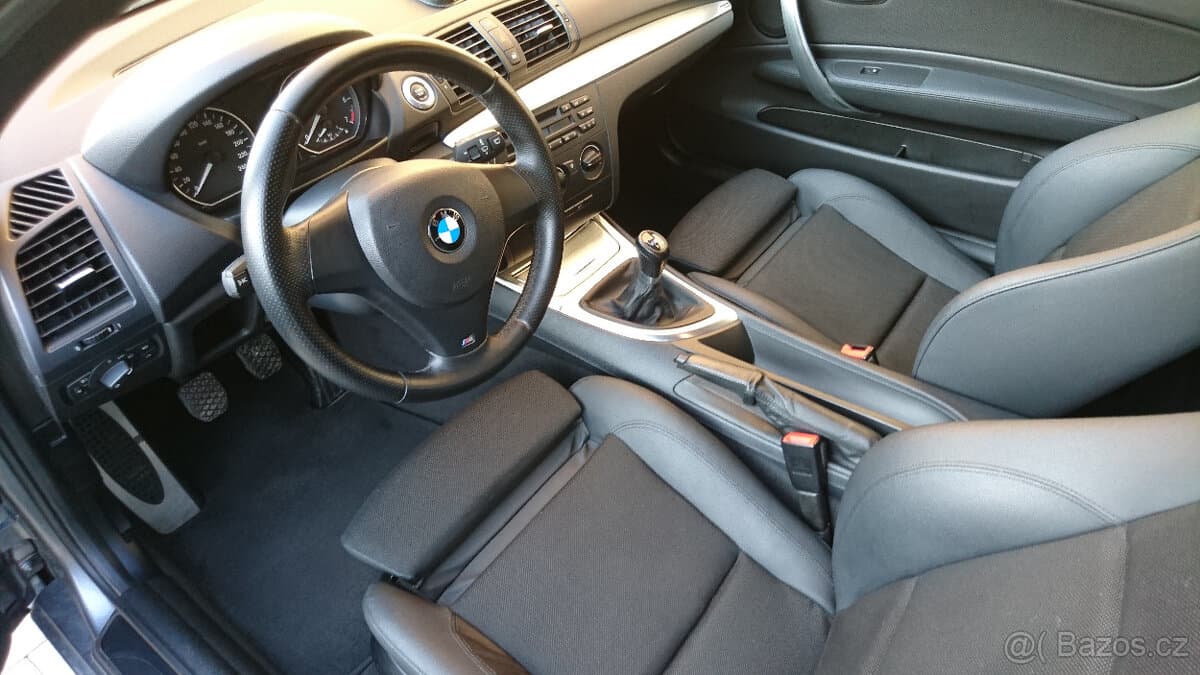 2010 BMW OSTATNÍ - 9