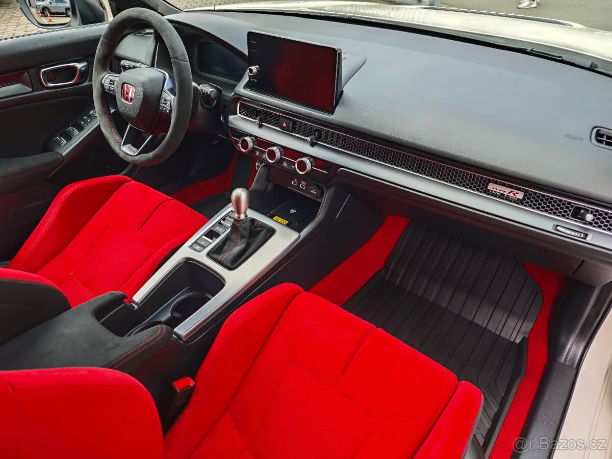 2024 Honda CIVIC - 9