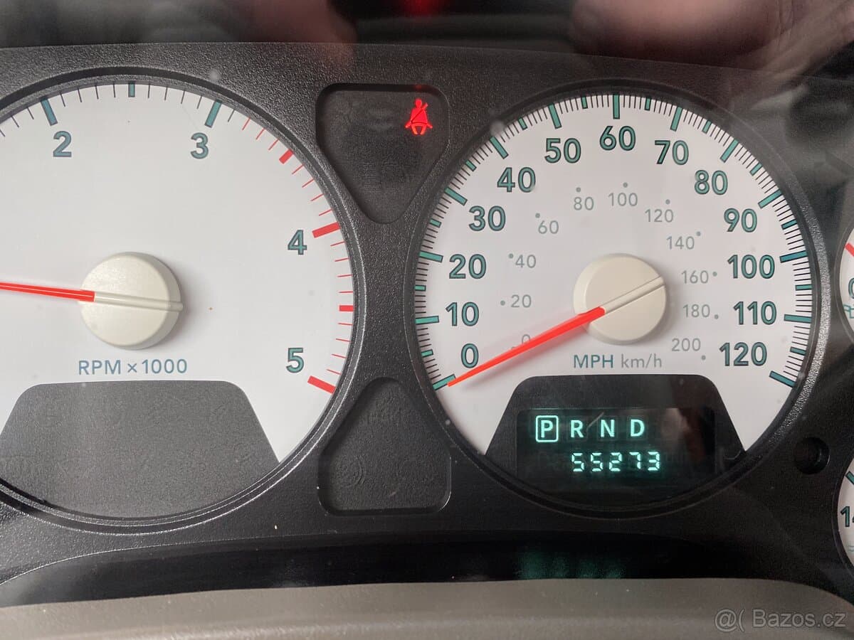 2008 Dodge RAM - 9