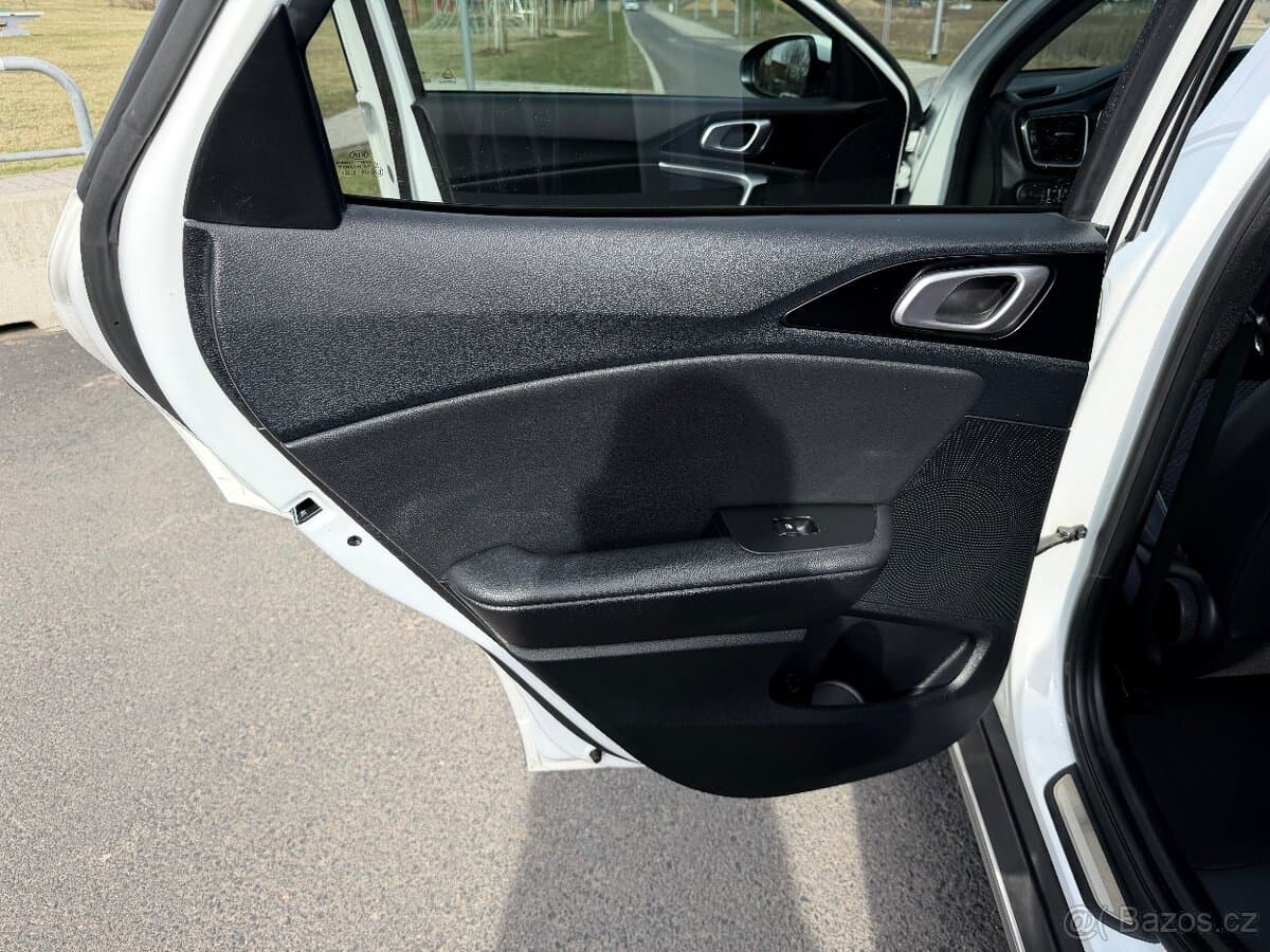 2020 Kia OSTATNÍ - 9